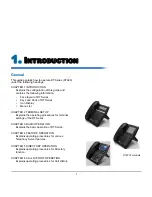 Preview for 7 page of NEC Univerge DT820 User Manual