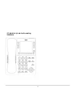 Preview for 9 page of NEC Univerge DT820 User Manual