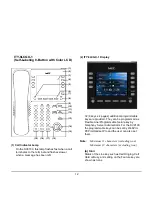 Preview for 18 page of NEC Univerge DT820 User Manual