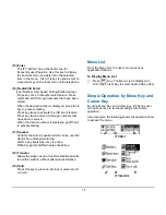 Preview for 21 page of NEC Univerge DT820 User Manual