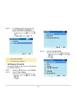 Предварительный просмотр 39 страницы NEC Univerge DT820 User Manual