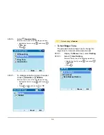 Предварительный просмотр 40 страницы NEC Univerge DT820 User Manual