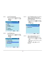 Предварительный просмотр 41 страницы NEC Univerge DT820 User Manual