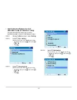 Предварительный просмотр 43 страницы NEC Univerge DT820 User Manual