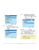 Предварительный просмотр 47 страницы NEC Univerge DT820 User Manual