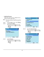 Preview for 51 page of NEC Univerge DT820 User Manual