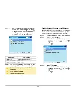 Предварительный просмотр 52 страницы NEC Univerge DT820 User Manual