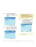 Предварительный просмотр 55 страницы NEC Univerge DT820 User Manual