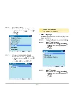 Preview for 58 page of NEC Univerge DT820 User Manual