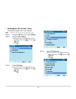 Preview for 60 page of NEC Univerge DT820 User Manual