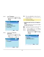 Preview for 61 page of NEC Univerge DT820 User Manual