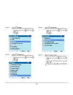 Предварительный просмотр 62 страницы NEC Univerge DT820 User Manual