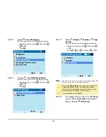 Preview for 65 page of NEC Univerge DT820 User Manual