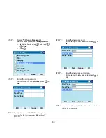 Предварительный просмотр 69 страницы NEC Univerge DT820 User Manual