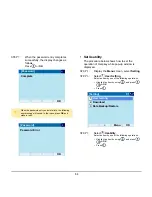 Предварительный просмотр 70 страницы NEC Univerge DT820 User Manual