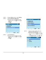 Предварительный просмотр 86 страницы NEC Univerge DT820 User Manual