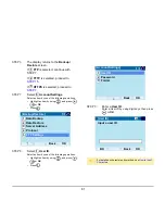 Preview for 87 page of NEC Univerge DT820 User Manual