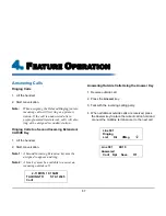 Предварительный просмотр 93 страницы NEC Univerge DT820 User Manual