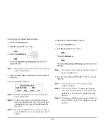 Предварительный просмотр 96 страницы NEC Univerge DT820 User Manual