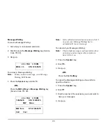 Preview for 101 page of NEC Univerge DT820 User Manual