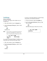 Preview for 106 page of NEC Univerge DT820 User Manual