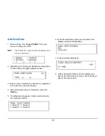 Предварительный просмотр 124 страницы NEC Univerge DT820 User Manual