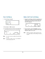 Preview for 130 page of NEC Univerge DT820 User Manual