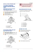 Предварительный просмотр 25 страницы NEC Univerge DT930 User Manual