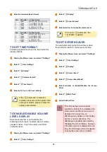 Preview for 32 page of NEC Univerge DT930 User Manual