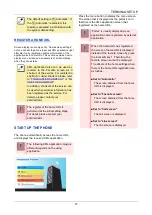 Preview for 37 page of NEC Univerge DT930 User Manual