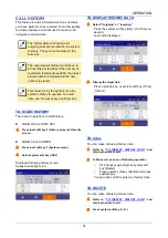 Preview for 64 page of NEC Univerge DT930 User Manual