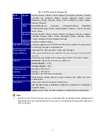 Предварительный просмотр 16 страницы NEC UNIVERGE GT890 User Manual