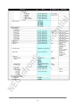 Preview for 37 page of NEC UNIVERGE MH240 Setup Manual