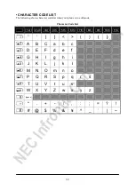 Preview for 38 page of NEC UNIVERGE MH240 Setup Manual