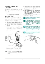 Preview for 26 page of NEC UNIVERGE MH240 User Manual