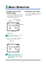 Preview for 29 page of NEC UNIVERGE MH240 User Manual