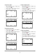 Preview for 42 page of NEC UNIVERGE MH240 User Manual