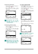 Preview for 45 page of NEC UNIVERGE MH240 User Manual