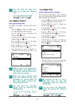 Preview for 54 page of NEC UNIVERGE MH240 User Manual