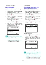 Preview for 56 page of NEC UNIVERGE MH240 User Manual