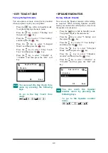 Preview for 64 page of NEC UNIVERGE MH240 User Manual