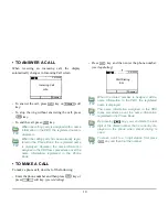 Preview for 28 page of NEC Univerge MH250 User Manual