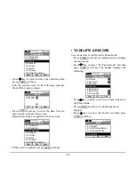 Preview for 47 page of NEC Univerge MH250 User Manual