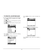 Preview for 50 page of NEC Univerge MH250 User Manual