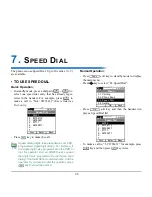 Preview for 53 page of NEC Univerge MH250 User Manual