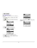 Предварительный просмотр 72 страницы NEC Univerge MH250 User Manual