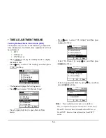 Preview for 74 page of NEC Univerge MH250 User Manual