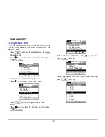 Предварительный просмотр 76 страницы NEC Univerge MH250 User Manual