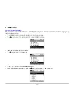 Предварительный просмотр 78 страницы NEC Univerge MH250 User Manual