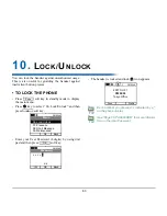 Preview for 81 page of NEC Univerge MH250 User Manual